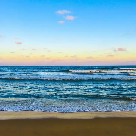 Apartman Le Dune A Few Steps From The Sandy Of Maria Pia